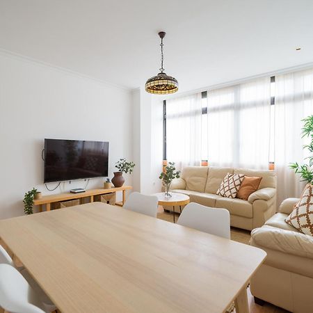 Moderno Piso De 3 Habitaciones Cerca De Triana Las Palmas de Gran Canaria Dış mekan fotoğraf