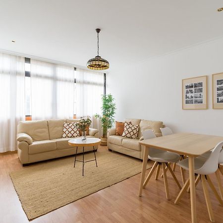 Moderno Piso De 3 Habitaciones Cerca De Triana Las Palmas de Gran Canaria Dış mekan fotoğraf