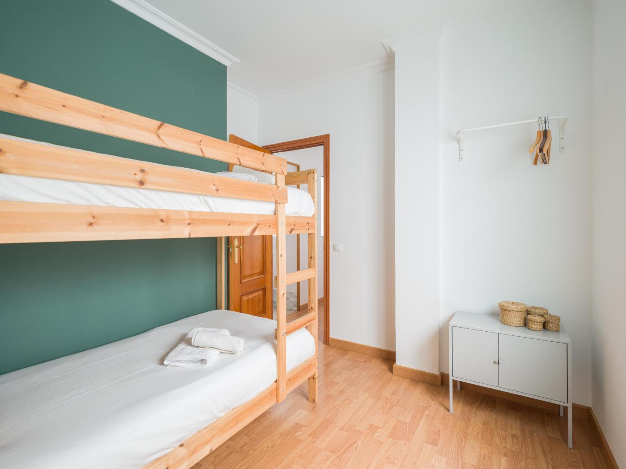 Moderno Piso De 3 Habitaciones Cerca De Triana Las Palmas de Gran Canaria Dış mekan fotoğraf