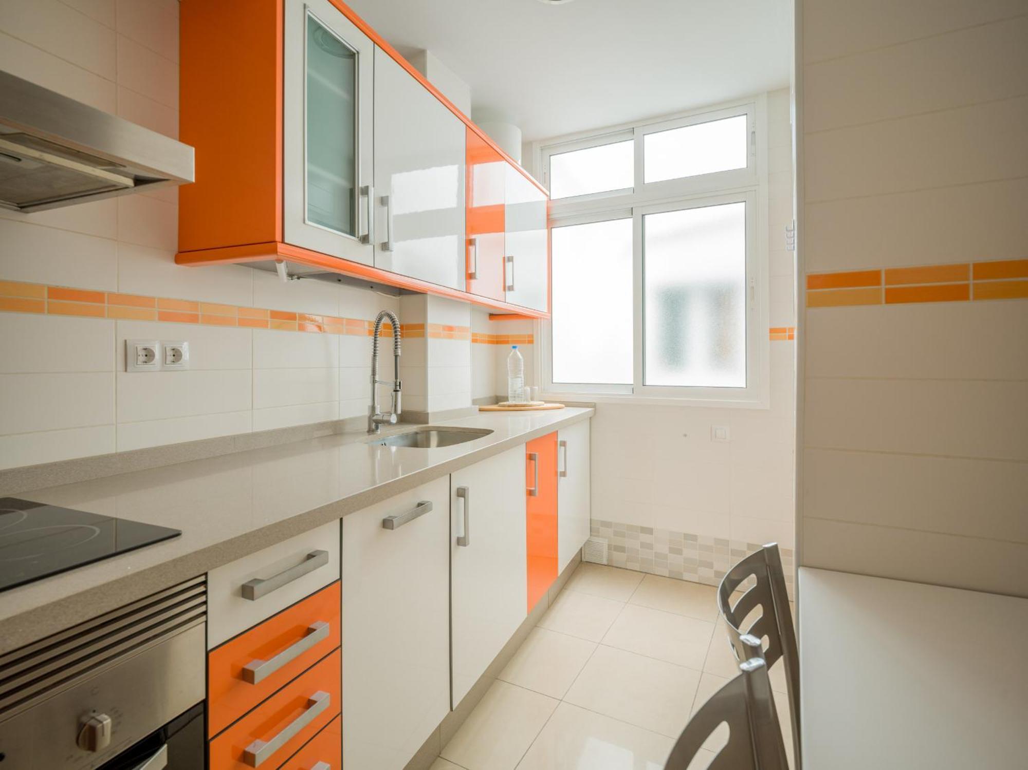 Moderno Piso De 3 Habitaciones Cerca De Triana Las Palmas de Gran Canaria Dış mekan fotoğraf