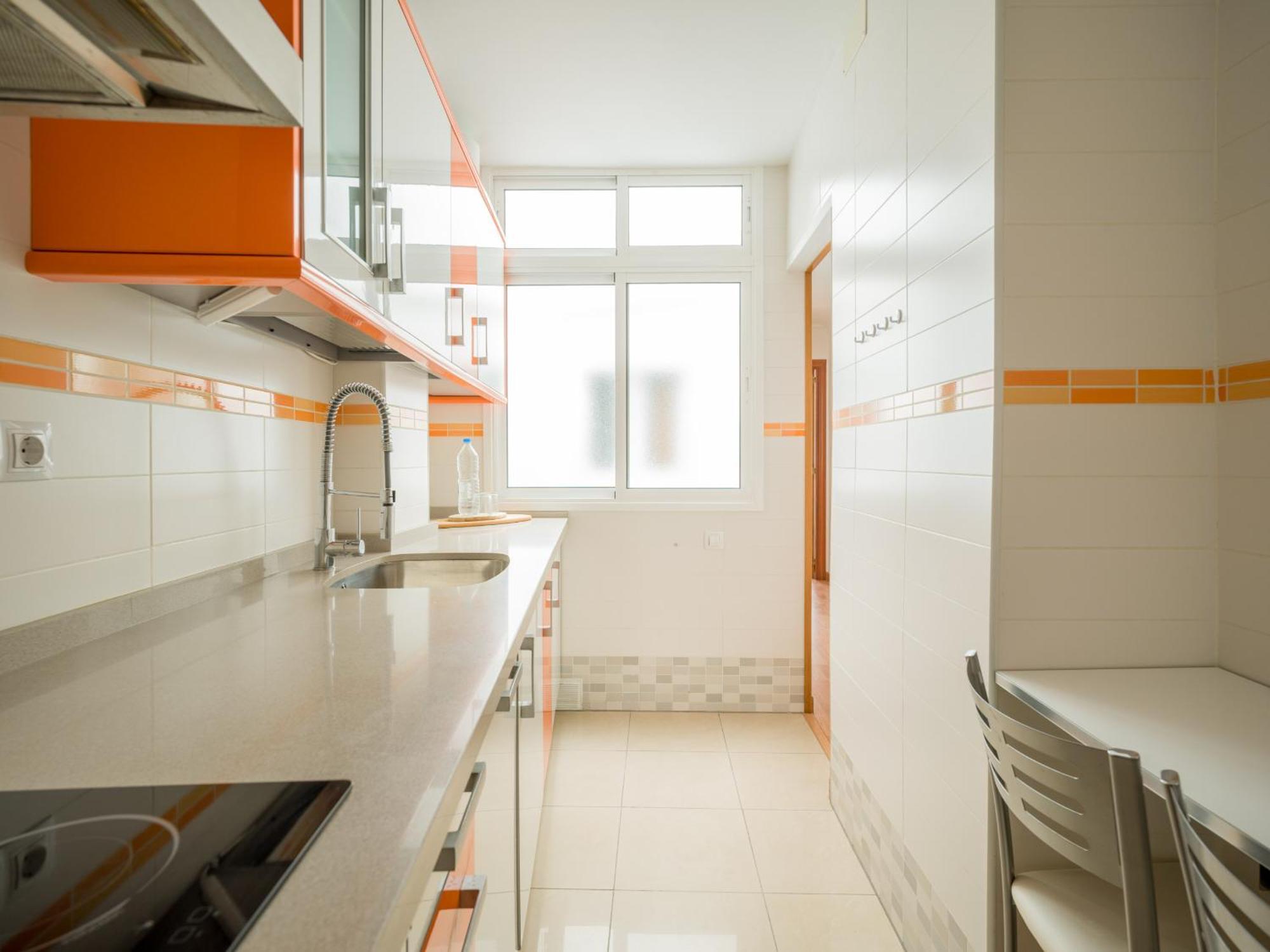 Moderno Piso De 3 Habitaciones Cerca De Triana Las Palmas de Gran Canaria Dış mekan fotoğraf