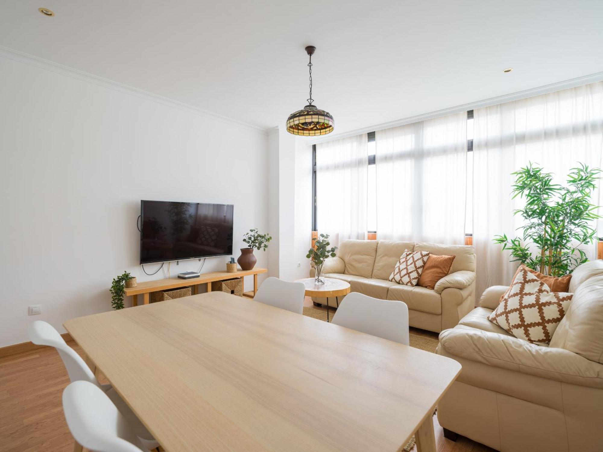 Moderno Piso De 3 Habitaciones Cerca De Triana Las Palmas de Gran Canaria Dış mekan fotoğraf