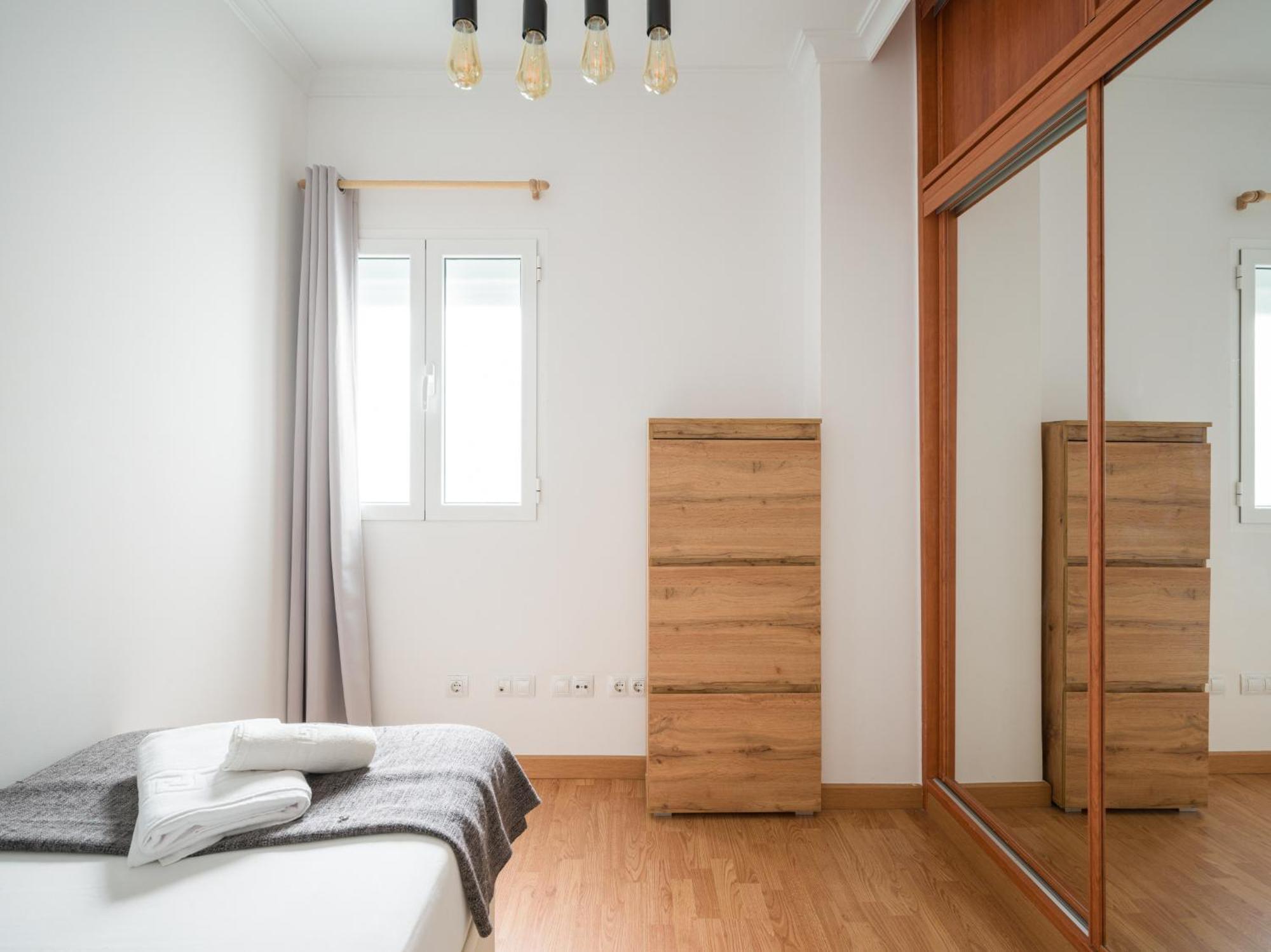 Moderno Piso De 3 Habitaciones Cerca De Triana Las Palmas de Gran Canaria Dış mekan fotoğraf