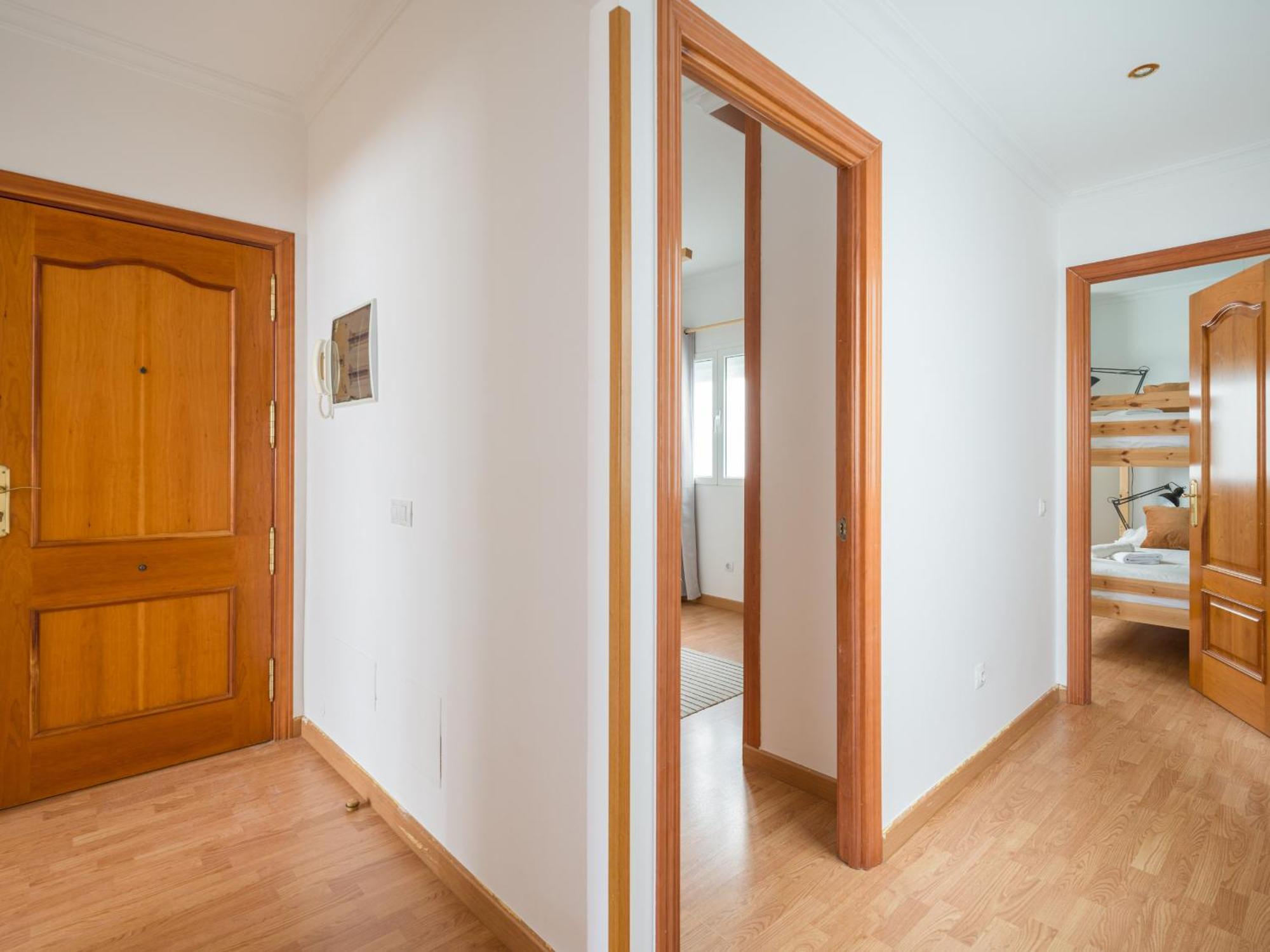 Moderno Piso De 3 Habitaciones Cerca De Triana Las Palmas de Gran Canaria Dış mekan fotoğraf
