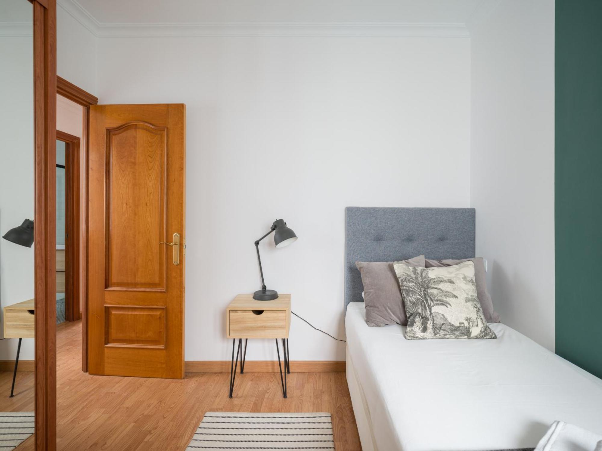 Moderno Piso De 3 Habitaciones Cerca De Triana Las Palmas de Gran Canaria Dış mekan fotoğraf