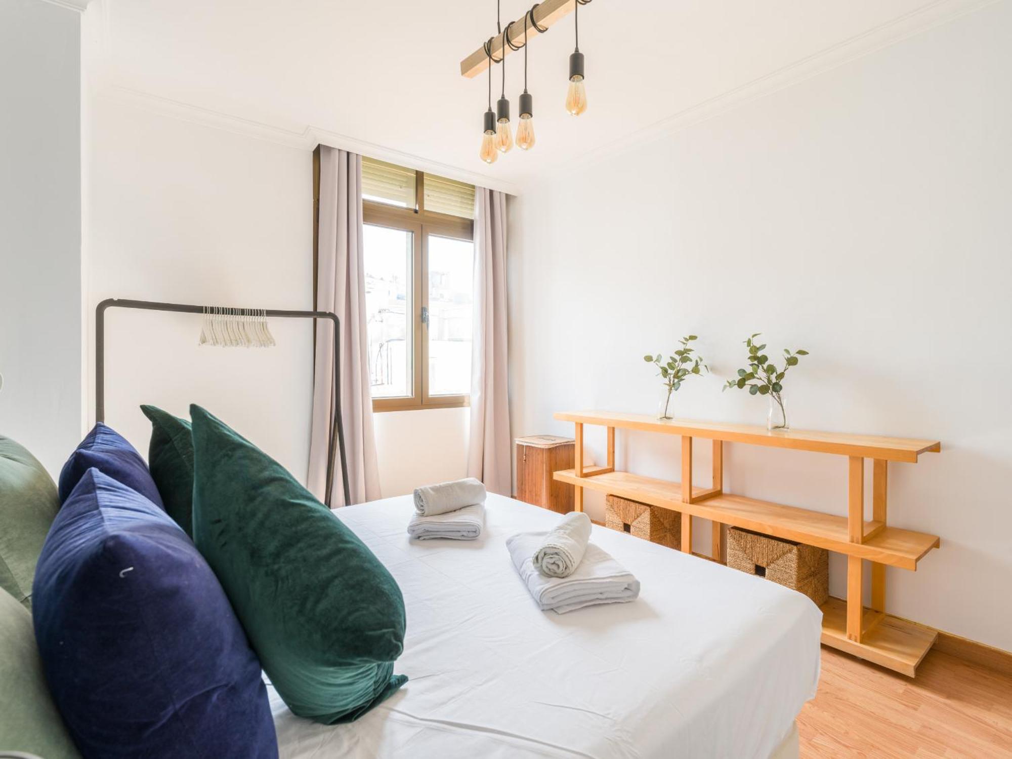 Moderno Piso De 3 Habitaciones Cerca De Triana Las Palmas de Gran Canaria Dış mekan fotoğraf