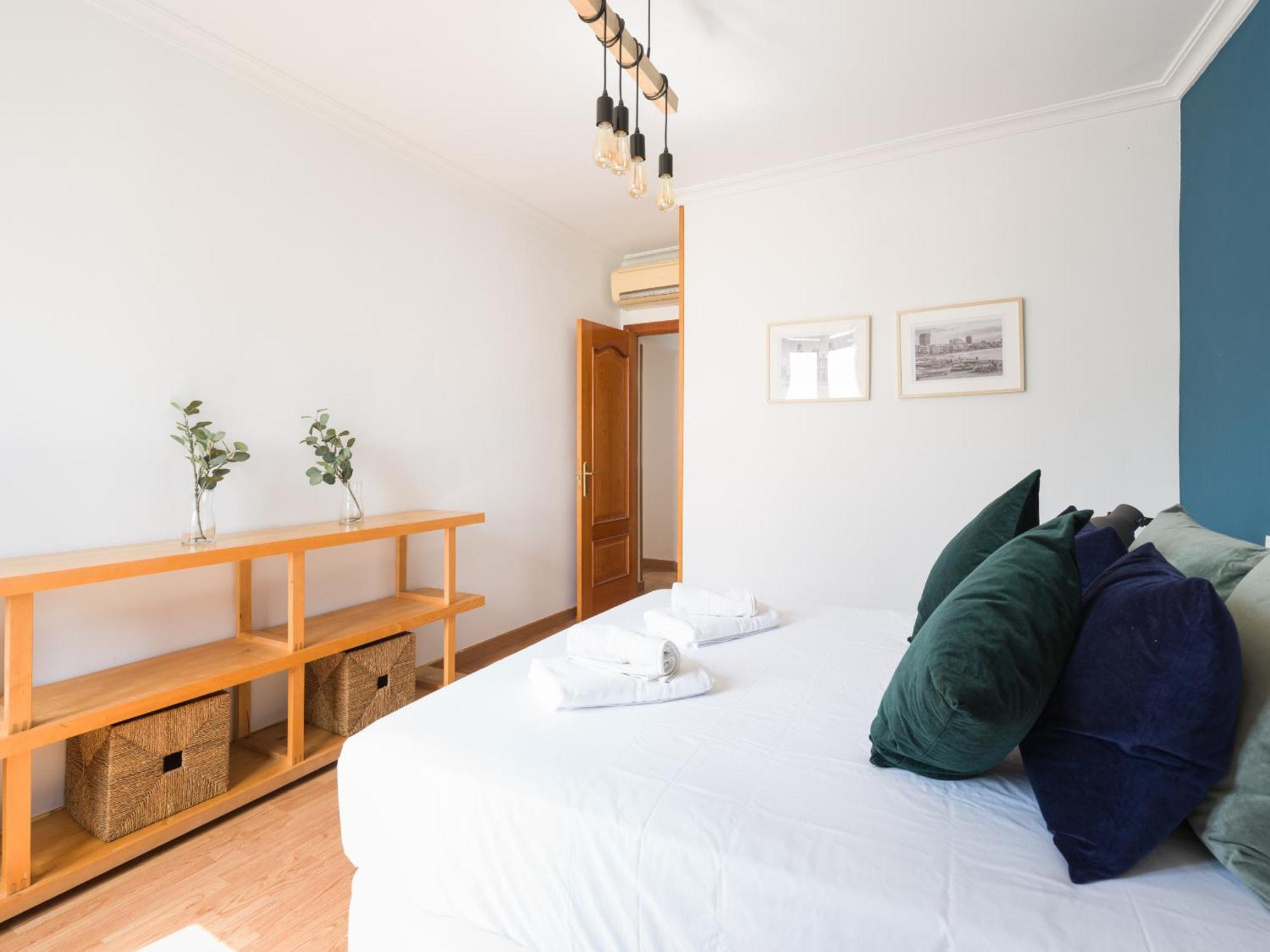 Moderno Piso De 3 Habitaciones Cerca De Triana Las Palmas de Gran Canaria Dış mekan fotoğraf