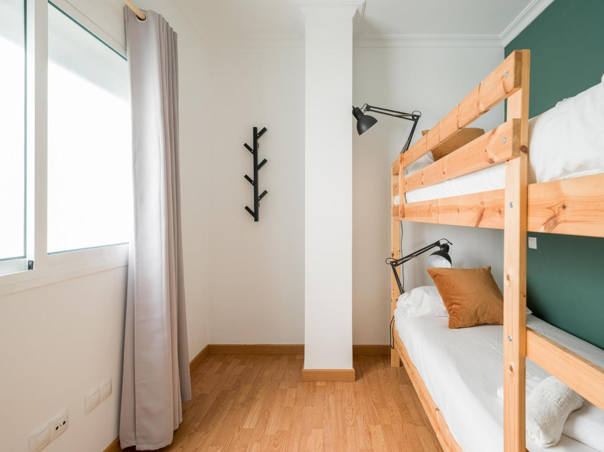 Moderno Piso De 3 Habitaciones Cerca De Triana Las Palmas de Gran Canaria Dış mekan fotoğraf