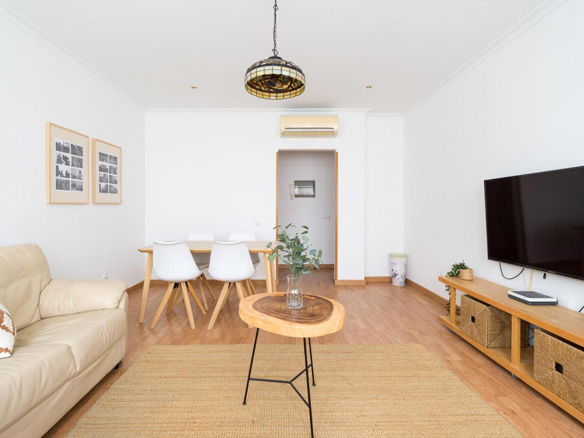 Moderno Piso De 3 Habitaciones Cerca De Triana Las Palmas de Gran Canaria Dış mekan fotoğraf